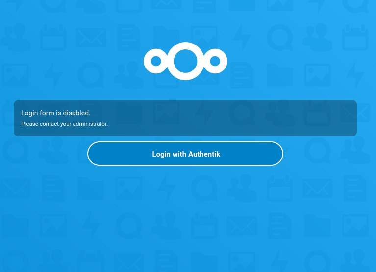Complete Guide To Nextcloud OIDC Authentication With Authentik Jack 
